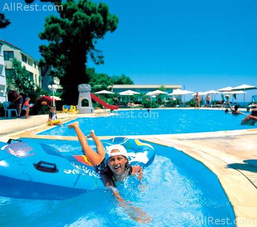 Peker Hotel 11